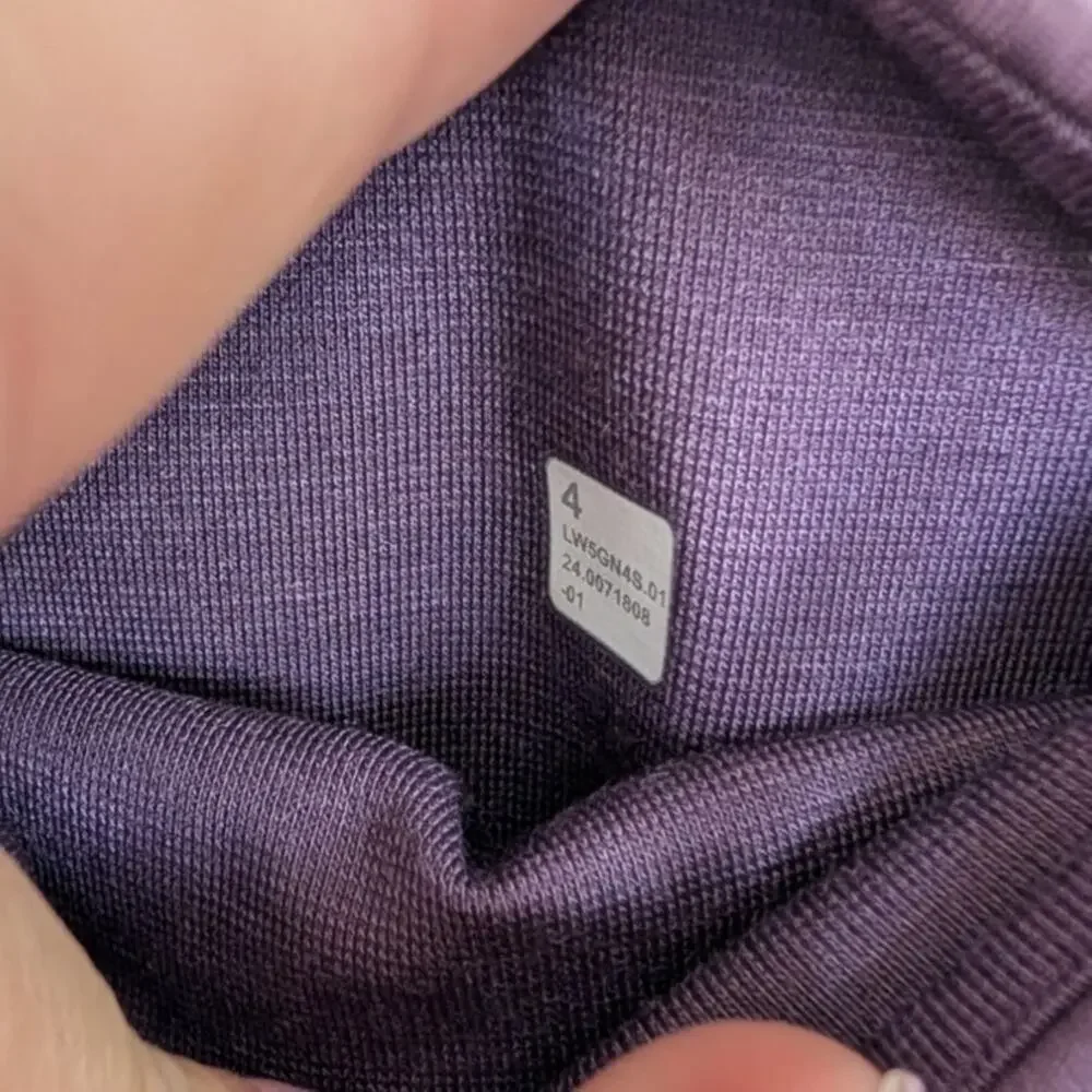 lululemon athletica lululemon wunder